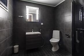 Aurora Igloos & Suites