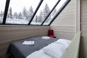 Aurora Igloos & Suites