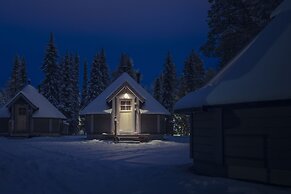 Aurora Igloos & Suites