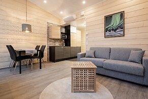 Aurora Igloos & Suites