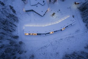 Aurora Igloos & Suites