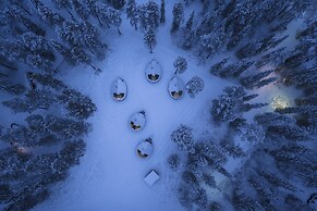 Aurora Igloos & Suites
