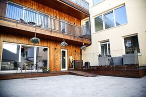 Donhoff Residence