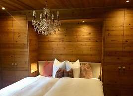 Alpin Hotel Garni Eder Private Living