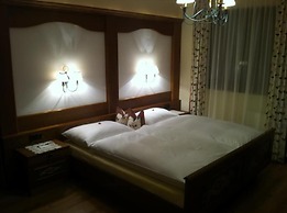 Alpin Hotel Garni Eder Private Living