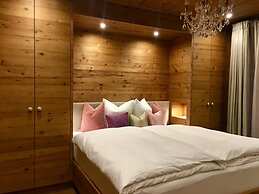 Alpin Hotel Garni Eder Private Living