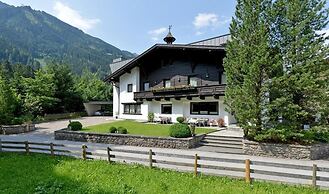 Alpin Hotel Garni Eder Private Living