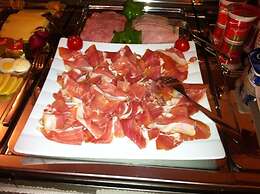 Alpin Hotel Garni Eder Private Living