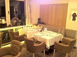 Alpin Hotel Garni Eder Private Living