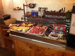 Alpin Hotel Garni Eder Private Living