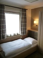 Alpin Hotel Garni Eder Private Living