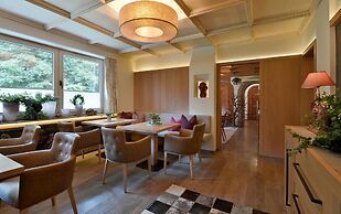 Alpin Hotel Garni Eder Private Living