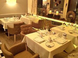 Alpin Hotel Garni Eder Private Living