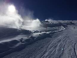 Alpin Hotel Garni Eder Private Living