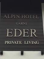 Alpin Hotel Garni Eder Private Living