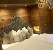 Alpin Hotel Garni Eder Private Living