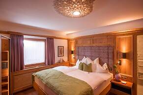 Alpin Hotel Garni Eder Private Living