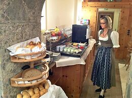 Alpin Hotel Garni Eder Private Living