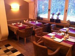 Alpin Hotel Garni Eder Private Living