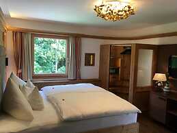 Alpin Hotel Garni Eder Private Living