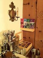 Alpin Hotel Garni Eder Private Living