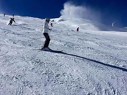 Alpin Hotel Garni Eder Private Living