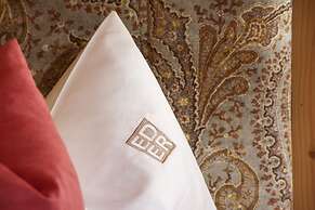 Alpin Hotel Garni Eder Private Living
