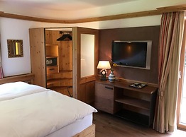 Alpin Hotel Garni Eder Private Living