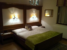 Alpin Hotel Garni Eder Private Living