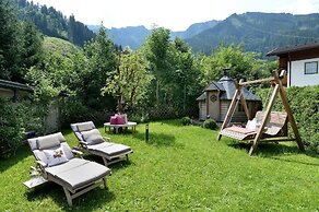 Alpin Hotel Garni Eder Private Living