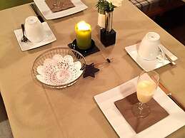 Alpin Hotel Garni Eder Private Living