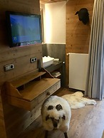 Alpin Hotel Garni Eder Private Living