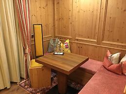 Alpin Hotel Garni Eder Private Living