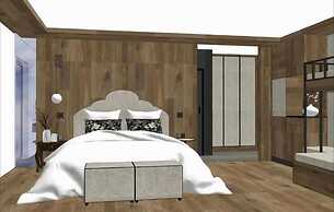 Alpin Hotel Garni Eder Private Living