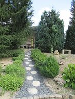 La Colline aux Fustes