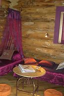 La Colline aux Fustes