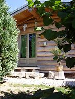 La Colline aux Fustes