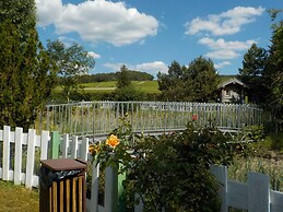 La Colline aux Fustes