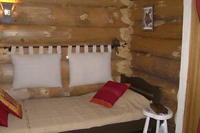 La Colline aux Fustes