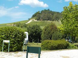 La Colline aux Fustes