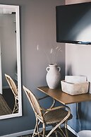 Skärgårdshotellet Hönö