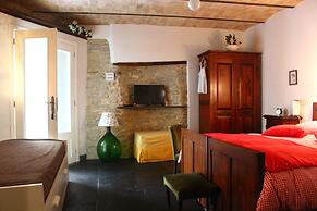 B&B Il Tomolo