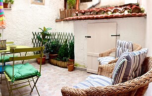 B&B Il Tomolo
