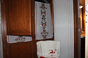 B&B Il Tomolo