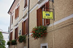 B&B Il Tomolo