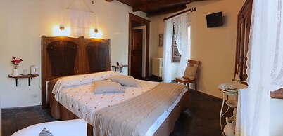 B&B Il Tomolo