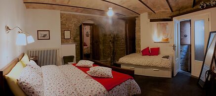 B&B Il Tomolo