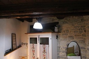 B&B Il Tomolo