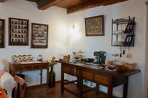B&B Il Tomolo