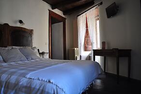 B&B Il Tomolo